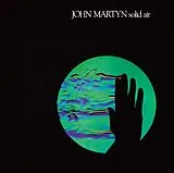 John Martyn LP (Vinyl) Solid Air (Back To Black Vinyl)