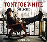 Tony Joe Withe CD Collected