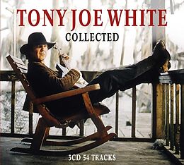 Tony Joe White CD Collected
