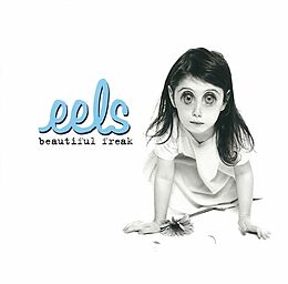 Eels Vinyl Beautiful Freak (Back To Black Edt.) (Vinyl)