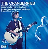 The Cranberries CD Icon