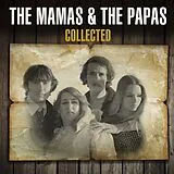 Mamas & the Papas CD Collected