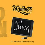 Wolfgang Ambros CD Alt & Jung