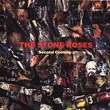 The Stone Roses LP (Vinyl) Second Coming (Back To Black 2 (Vinyl)
