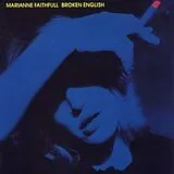 Marianne Faithfull LP (Vinyl) Broken English