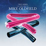 Mike Oldfield CD Two Sides: The Very Best Of Mike Oldfield