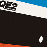 Mike Oldfield CD QE2