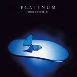 Mike Oldfield CD Platinum