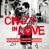 Diverse Pop CD Crazy In Love