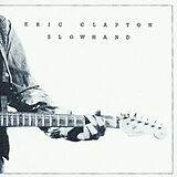 Eric Clapton Vinyl Slowhand 35th Anniversary