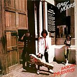 Gary Moore CD Back On The Streets (expanded Edt.)