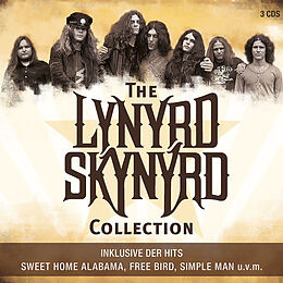 Lynyrd Skynyrd CD The Lynyrd Skynyrd Collection