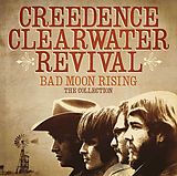 CREEDENCE CLEARWATER REVIVAL CD Bad Moon Rising: The Collection