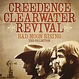 Creedence Clearwater Revival CD Bad Moon Rising: The Collection