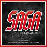 Saga CD The Saga Collection