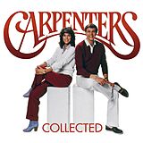 Carpenters CD Collected