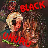 Black Uhuru LP (Vinyl) Sinsemilla (Back To Black Vinyl)