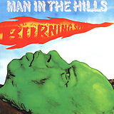 Burning Spear Vinyl Man In The Hills