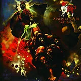 Aswad LP (Vinyl) New Chapter Of Dub