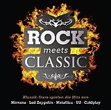 Lindsey/Apocalyptica/ Stirling CD Rock Meets Classic
