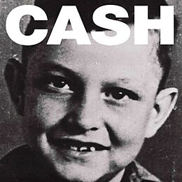 Johnny Cash Vinyl American Vi: Ain'T No Grave (Ltd.Edt.Lp) (Vinyl)