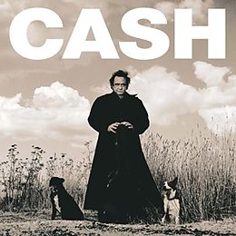 Johnny Cash Vinyl American Recordings (Limited Edition Lp) (Vinyl)