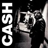 Johnny Cash LP (Vinyl) American III: Solitary Man