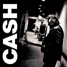 Johnny Cash Vinyl American III: Solitary Man
