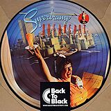 Supertramp Vinyl Breakfast In America (vinyl)