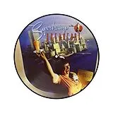 Supertramp LP (analog) Breakfast In America (vinyl)