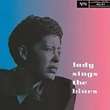Billie Holiday Vinyl Lady Sings The Blues