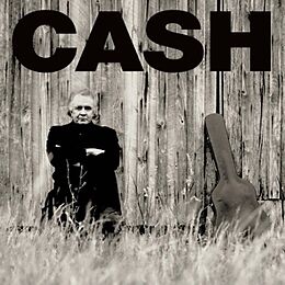 Cash,Johnny Vinyl American II: Unchained (Limited Edition LP)