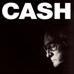 Johnny Cash Vinyl American IV: The Man Comes Around