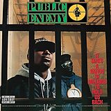 Public Enemy Vinyl It Takes A Nation Of Millions (Ltd.Btb Vinyl)