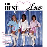 Luv' CD The Best Of Luv'