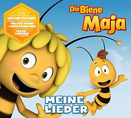 Various CD Die Biene Maja - Meine Lieder