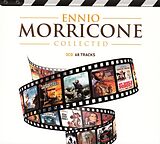 Ennio Morricone CD Collected