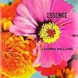 Williams,Lucinda LP (analog) Essence (translucent Orange Vinyl) (2lp)