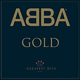 Abba Vinyl Gold (Ltd.Back To Black Vinyl)