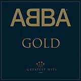 Abba LP (Vinyl) Gold