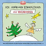 Various Artists CD Die Schonsten Kinderlieder - Zu Weihnachten