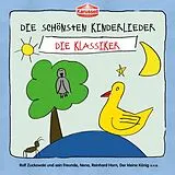 Various Artists CD Die Schönsten Kinderlieder - Die Klassiker
