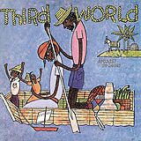 Third World Vinyl Journey To Addis