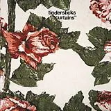 Tindersticks CD Curtains+Bonus