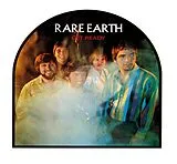Rare Earth CD Get Ready