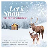Various Artists CD Let It Snow - The Best Of Christmas