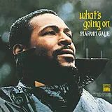 Gaye,Marvin LP (analog) What's Going On (back To Black Lp)