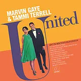 Marvin/Terrell,Tammi Gaye LP (Vinyl) United (Lp) (Vinyl)