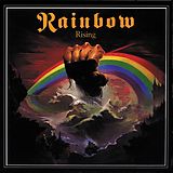 Rainbow Vinyl Rising (Back To Black,Ltd.Edt.)