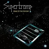 Supertramp LP (Vinyl) Crime Of The Century (Vinyl)